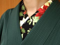 晴れ着で過ごす特別な1日だから。‘‘着物ネイル,,で指先までニッポンに染めたデザインを