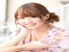 必見！とっておきのパーティでの髪型はこれしかない！