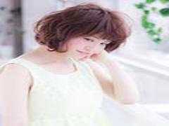 ショートと相性のいいパーマはどれだ？きっと答えが出るヘアカタログ