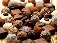 実は美容効果アリ♡"チョコレート"のコスメでバレンタイン前に綺麗を目指したい！