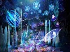 日本最高峰のクリエイティブ。NAKEDが魅せるプロジェクションマッピングの世界