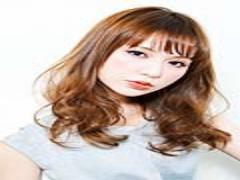 セミロングならヘアスタイルセットであなたを煩わせません！