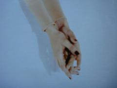 ネイティヴテキスタイルを爪先に♭真冬のオルテガ柄ネイル20選