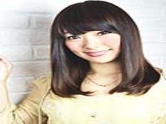 日本人らしい髪色で上品に！黒髪美人で大人の魅力を引き出そう