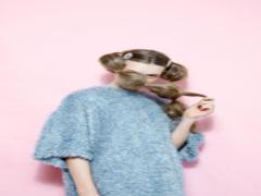 ねじって、結んで。25歳から始めるオトナ女子のヘアアレンジマニュアル♡
