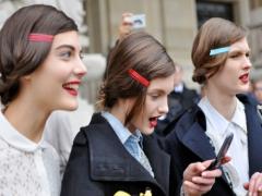 ハイセンスな個性派ネイルに“ヒトメボレ”。ちょっと贅沢な日にしたいあなたへ