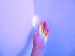 甘く、とろけるロマンをネイルに♡シロップネイルで永遠の可愛いを手に入れる。