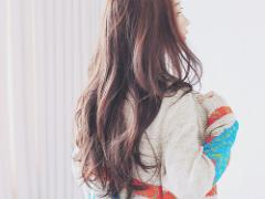 男性の84％が支持！モテの王道‘ちゅるんッ’なストレートヘアの作り方♡