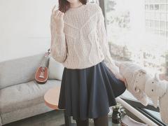 パンツが似合うバンビ脚GET♡1日1分の"太もも引き締め計画"で自信ありなスタイルに