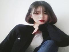 ショートボブだからこその可愛さ♡360°美しい内巻きワンカールの作り方