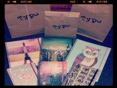 ［日本未上陸］オーストラリアの雑貨屋TYPOが可愛い♡