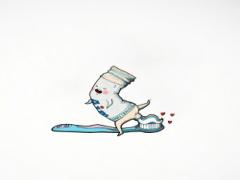 歯磨き粉はパウダーの時代、LUSHの新感覚トゥーシーフェアリーから目が離せない！