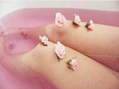 お風呂タイムを見直して！意外とできていない最も効果的な入浴法