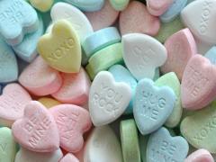 思わずペロっとしたくなる。シュガーネイルで叶える、甘い指先へ♡