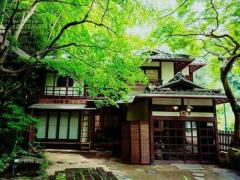 そこには歴史が必ずあるのです。“古民家”から文化を感じる旅のはじまり