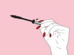 YESまつ育、NOマスカラ♡家でできる愛されさりげなキュートeyeを手に入れろ