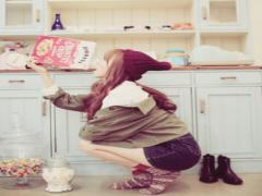 モノグサさん大注目！つまむだけダイエットで、超簡単楽痩せ♡