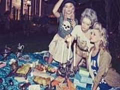 桜の情報を全部チェック！名所もお花見もこれでばっちり♡