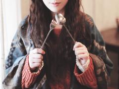 最近、胃が大きくなった？「もうお腹いっぱい」な小食女子を目指します♡