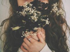 渋谷のサロン「FLOWERS」で叶える。女の子らしく、どこか個性派な手元に♡