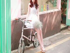 細い・太いの問題ではなかった！男性が見ている女性の理想の脚とは