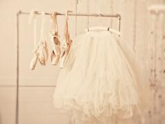 乙女成分、詰めこみっ！ピュア100％な「バレリーナネイル」カタログ