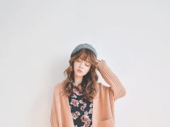 「伸ばしたいのに…邪魔すぎる。」伸びかけ前髪の簡単アレンジ法◎