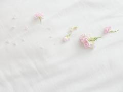 一輪の花が引き出す魅力。私を綺麗にしてくれるフラワーネイル