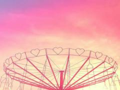 指先から溢れる想い♡バレンタインにぴったりなハートモチーフネイル