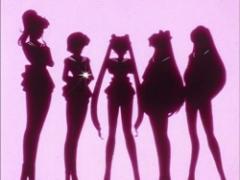 憧れだった彼女たちにもう一度会いたい！2016年六本木に“セーラームーン展”初開催