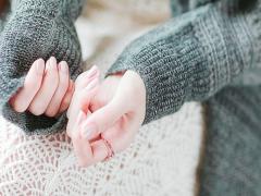 そろそろピンクは飽きてきた。〔スカイブルー〕で始める春の美ネイル16選