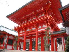 初詣は滋賀県に行こう！新年に福を呼ぶおすすめスポットまとめ