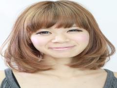 ヘアカタログ完全版！ミディアムしか考えられないっ♡
