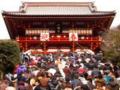 〔日本全国〕かわいくてユニークなおみくじのある神社6選