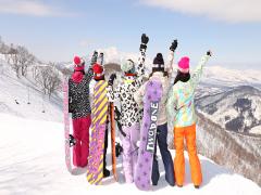 ゲレンデ初心者さん要チェック！ゲレンデへ行く前の準備と持ち物リスト