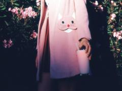 女性に嬉しい効果あり！ピンクネイルで毎日にHAPPYをプラス♪