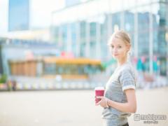 真っ黒フードで痩せ体質に！「チャコールダイエット」の魅力