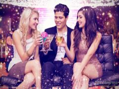 飲み会でもちゃっかりキレイ！美人になれる7種のお酒