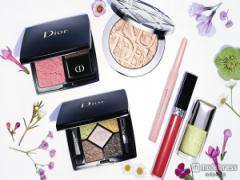 「Dior（ディオール）」のフラワーコスメが可愛いすぎて使うのがもったいない！