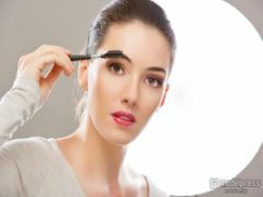 美人を左右する！すっぴん自眉の育て方