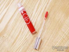 赤リップでモテとトレンド感をゲット！＜モデルプレス編集部のリアル私物公開＞