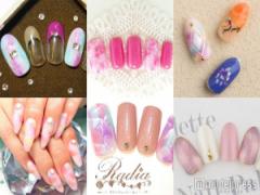 “キャンドルネイル”で私だけのあったか可愛いをGET♪