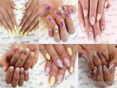 2016年＊開運ネイル＊【恋愛運・金運・仕事運編】