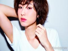 今いちばんオシャレなアイラインの引き方 “口ばし”ちょい足しが最旬