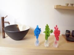 実はこれ加湿器なんです！水さえあればどこでも潤うエコ加湿器15選