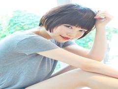 冬からガラリとチェンジしたい！最旬ボブスタイルで春支度