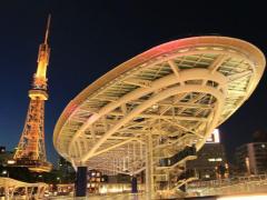 ディープな愛知をもっと知って♡写真を撮りたくなる観光スポット10選！