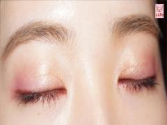 春メイクは“濡れまぶた”に決まり。ツヤ感が出るおすすめアイシャドウ