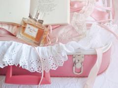 旅行だってかわいく♡キャリーバッグがおしゃれな人気ブランド5選