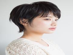 日本だけじゃなく世界を意識！黒髪のヘアカタログ